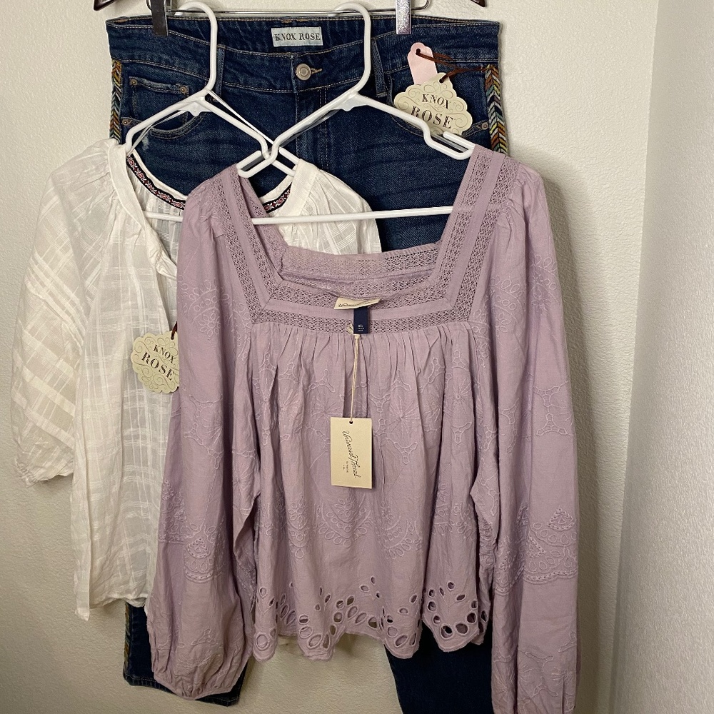 Target 🎯 Bundle - Knox Rose & Universal Thread 🤩 - Picture 13 of 14